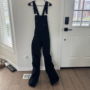 Burton Avalon Bibs Ski Snowboard